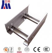 选择复合环氧树脂电缆桥架的参照标准是什么?