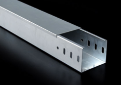 桥架安装有哪些规范?