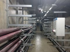 亚明集团管廊产品全新上线